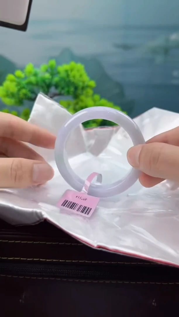 【闪购商品】翡翠手镯未镶嵌37翡翠手镯