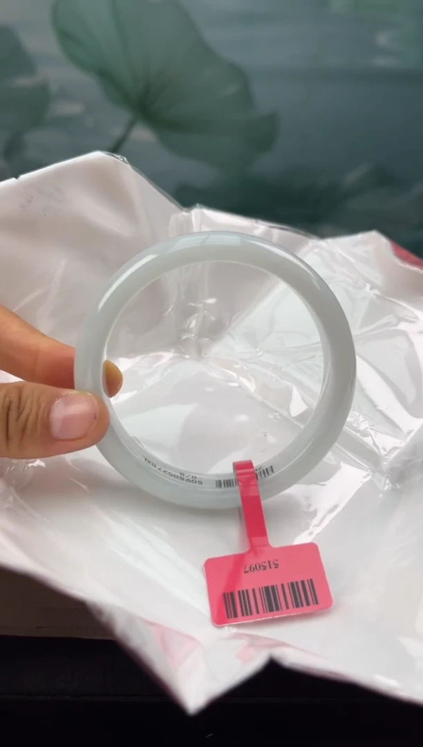 【闪购商品】翡翠手镯未镶嵌翡翠手镯3