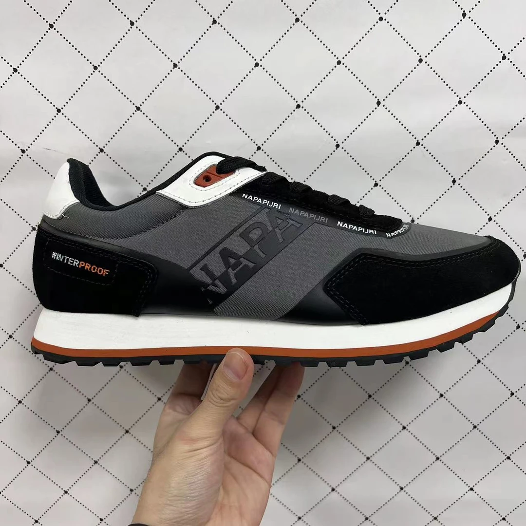 微瑕44断码C129 出外单男鞋户外耐磨运动休闲鞋D20221106WA