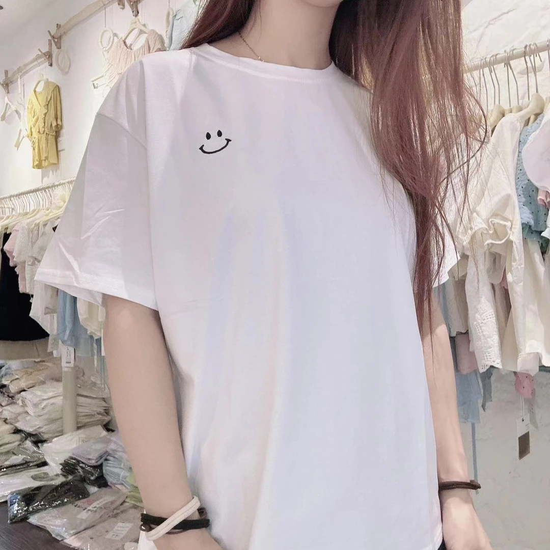 直播休闲T桖001-100