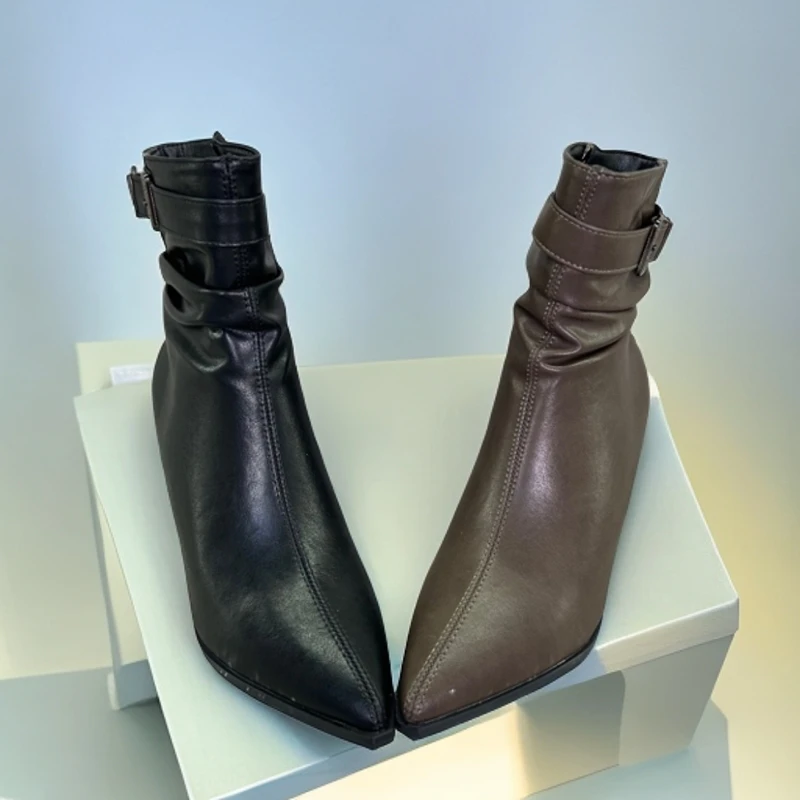 216气质时尚百搭女鞋