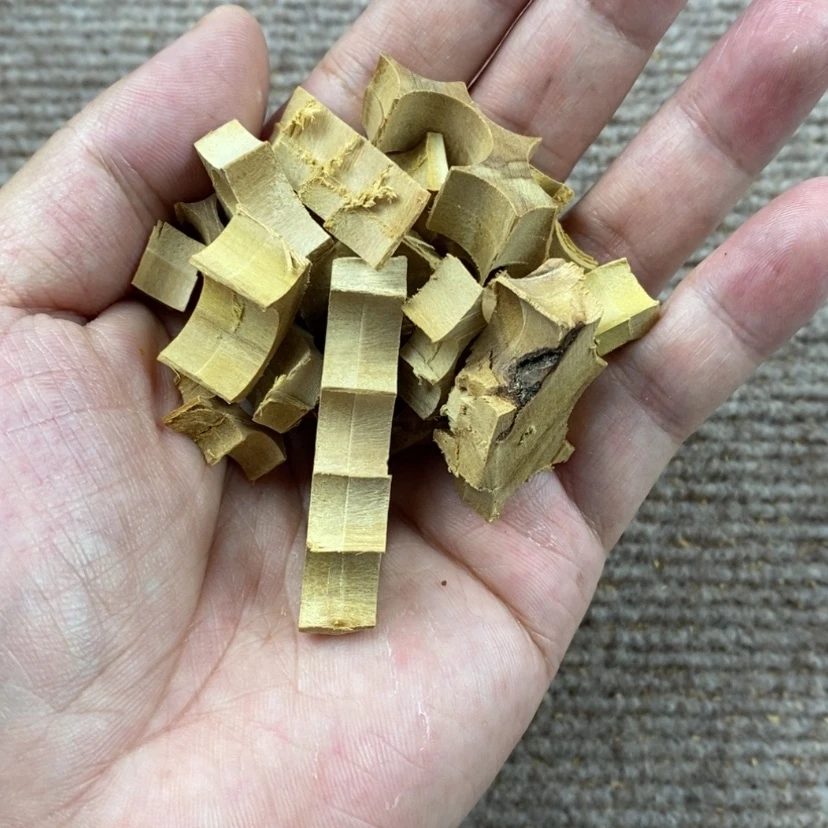 【闪购商品】檀香木20克