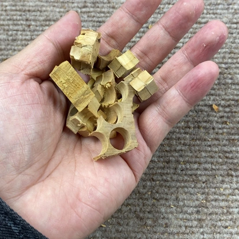 【闪购商品】檀香木20克