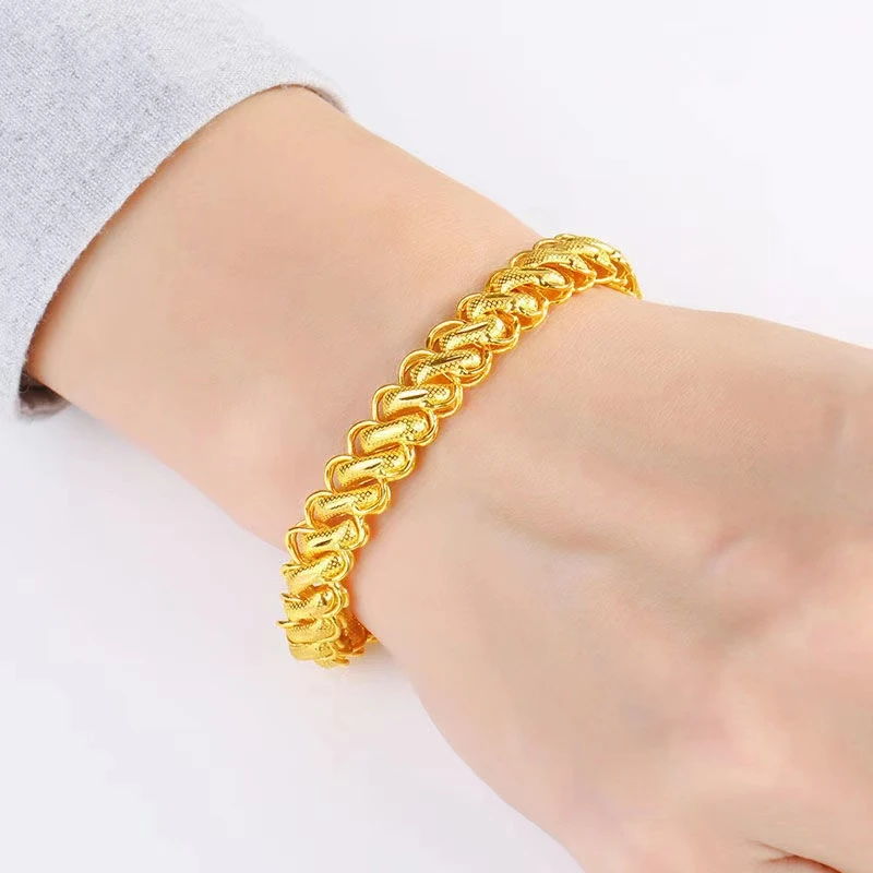 合金手链 泰式手链