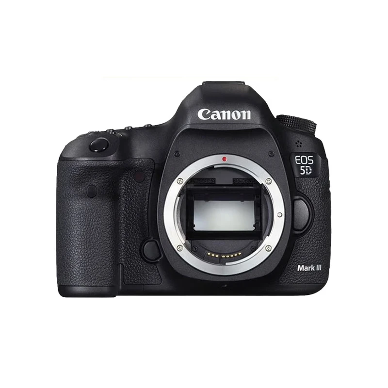 99新 Canon/佳能 5D Mark III 全画幅 高清数码 专业单反相机