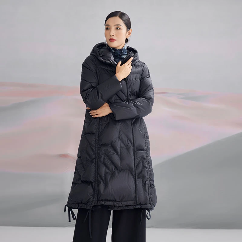 韦小宝长款羽绒-2241113286