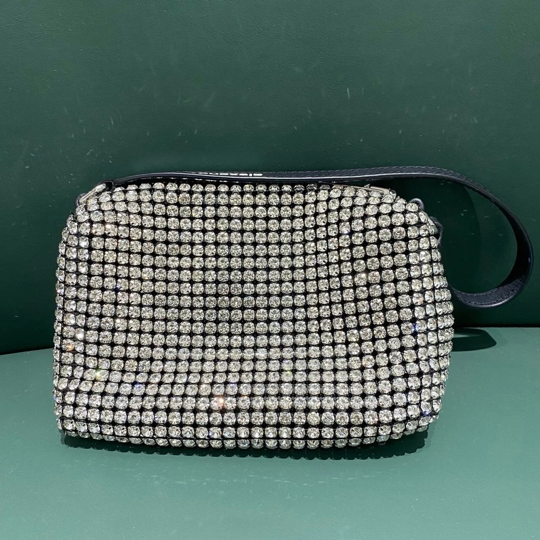 99新  红布林小麦/Alexander Wang/z/114850
