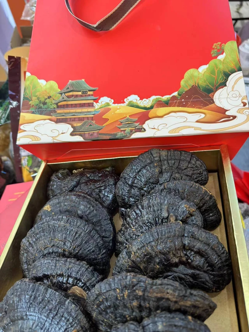 云南林芝250g土特产正宗灵片老少皆宜食用