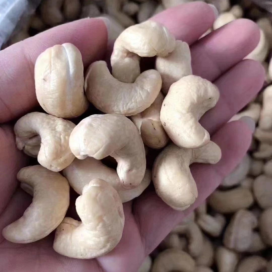 雅货大粒腰果500克