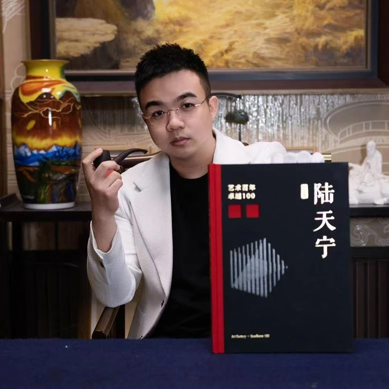 耀总高端馆藏作品2