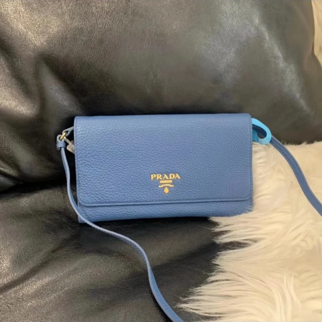 95新 Prada/普拉达 莉哥精选/单肩包/无工价/斜跨2732