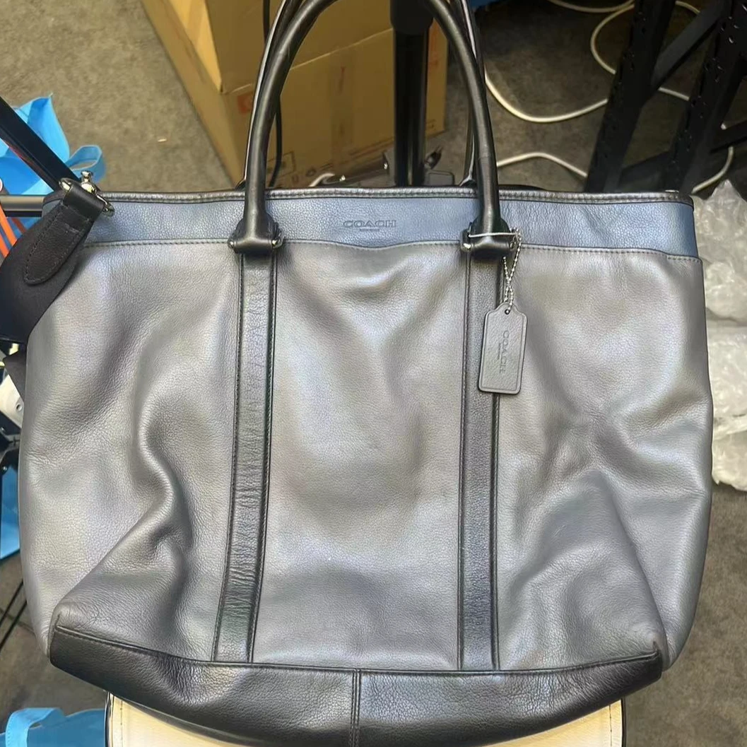 90新 COACH/蔻驰 莉哥精选/包展/单肩包/无工价/手提989