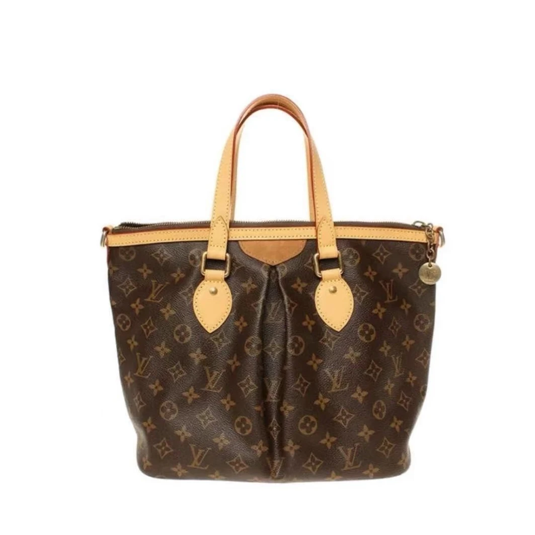95新 LouisVuitton/路易威登 莉哥精选/单肩包/无工价/派拉蒙大换