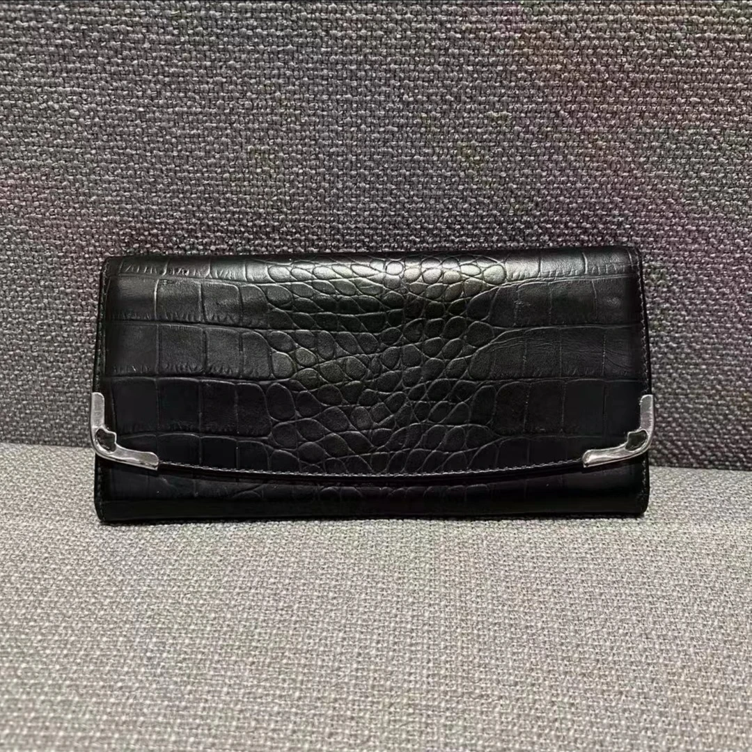 95新 Cartier/卡地亚 莉哥精选/单肩包/无工价/钱包695