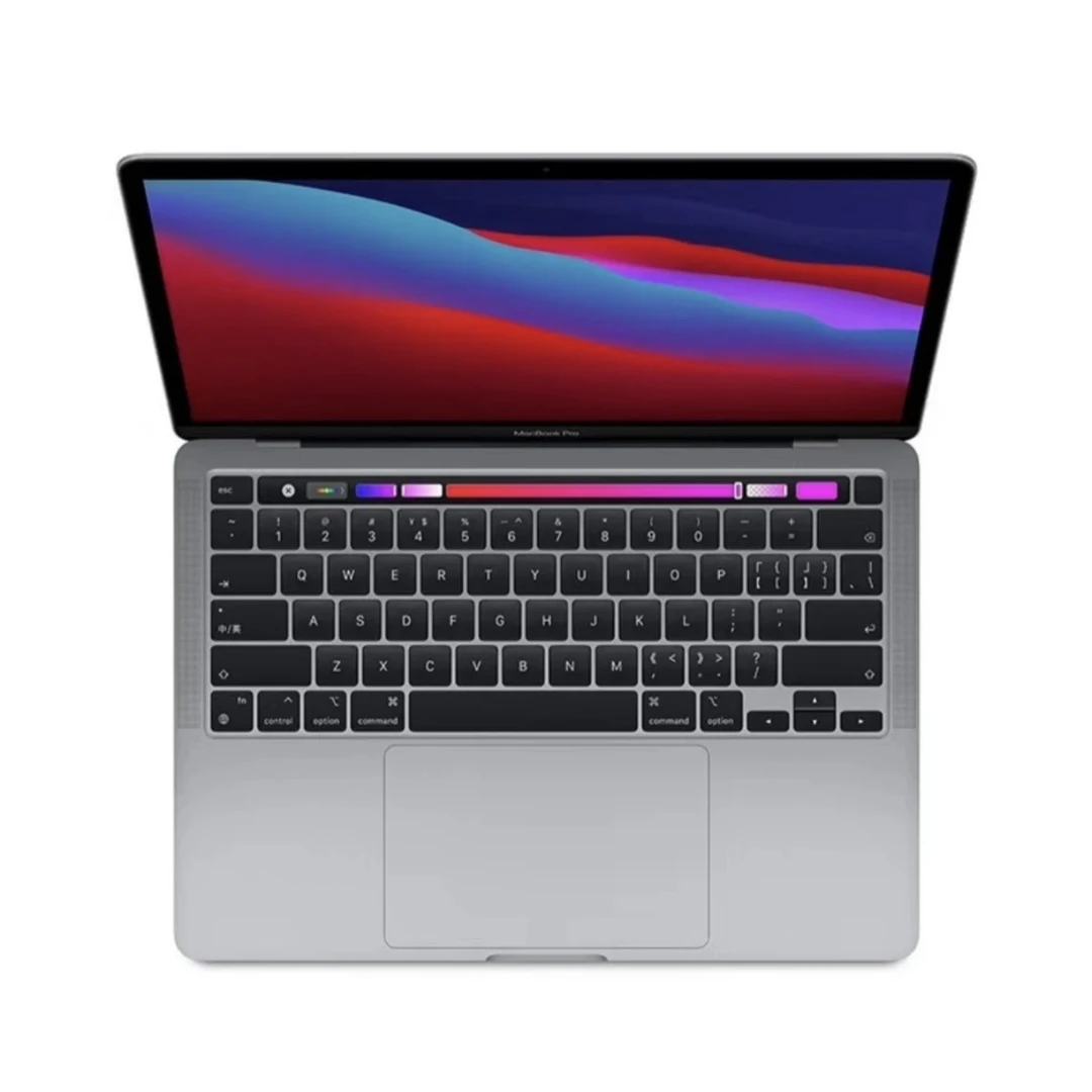 95新 Apple/苹果 a2251 MacBook pro13.3寸笔记本电脑bar