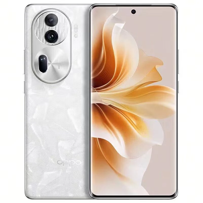 准新品 OPPO 11pro骄龙8+旗舰AI智能手机二手优品