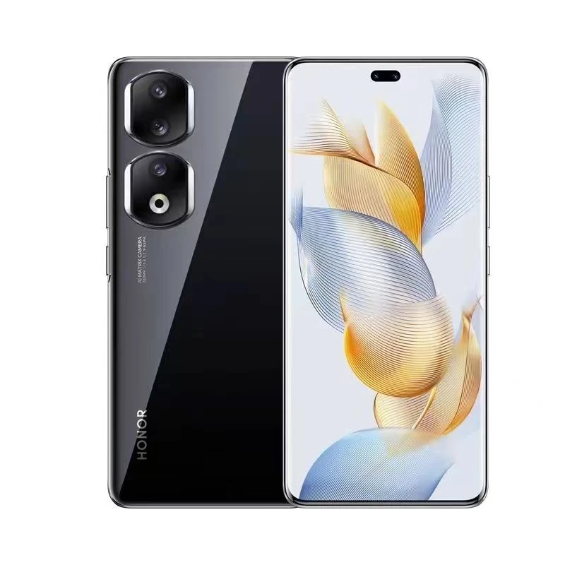 99新 honor/荣耀 荣耀90pro 全网通 5G八核曲屏拍照双卡手机