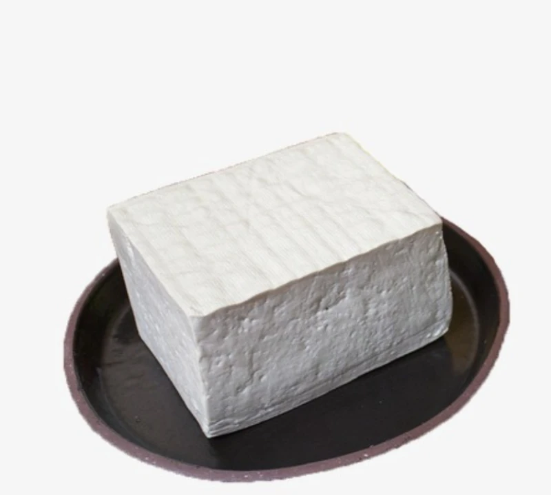 华运豆腐500g