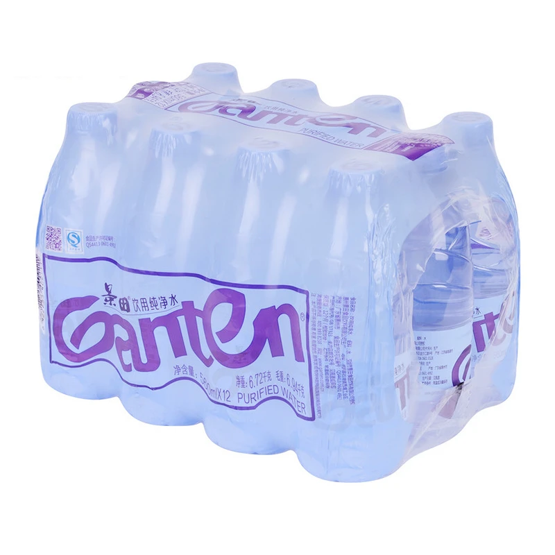 景田 饮用水 560ml*12