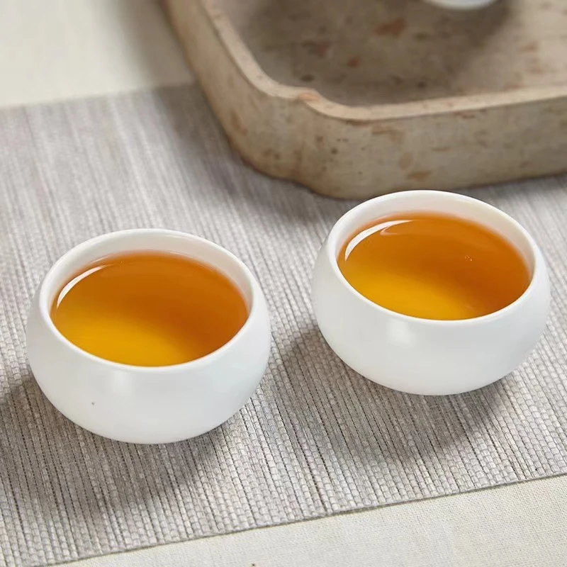 2014年倚邦青砖48克分享装