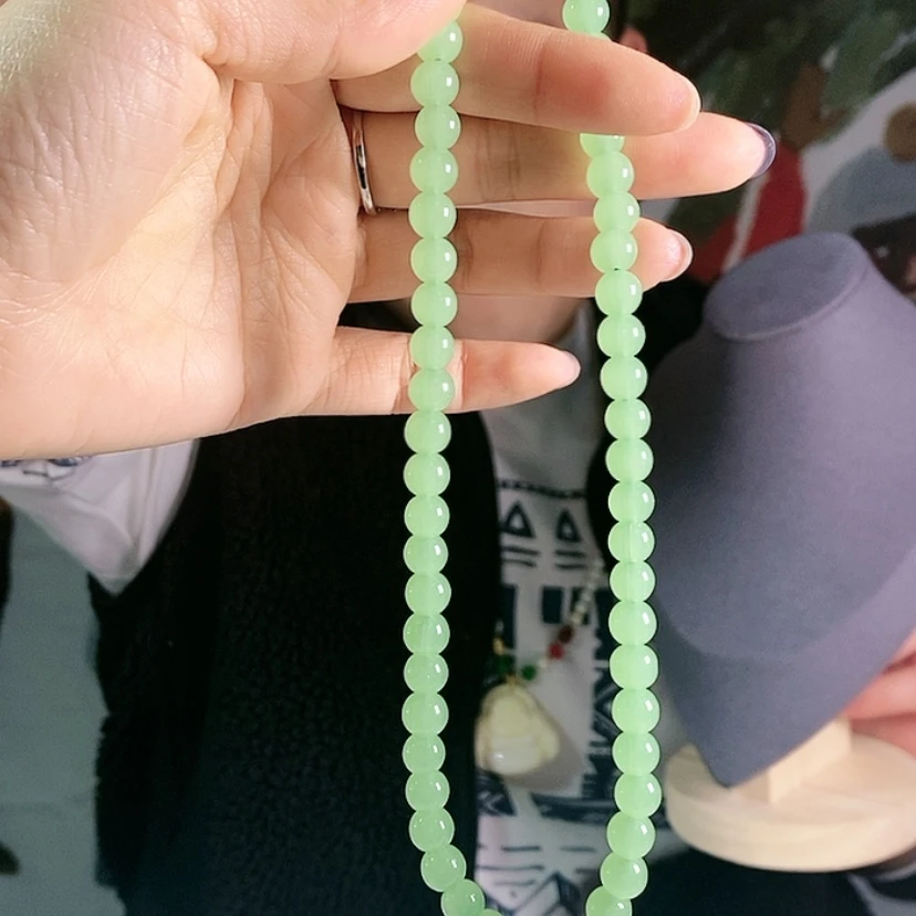 【闪购商品】查罗石首饰未镶嵌190