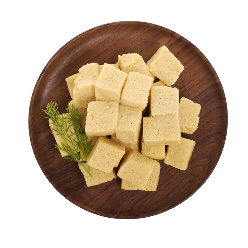 冻豆腐（装盒）豆腐同城送豆腐同城配