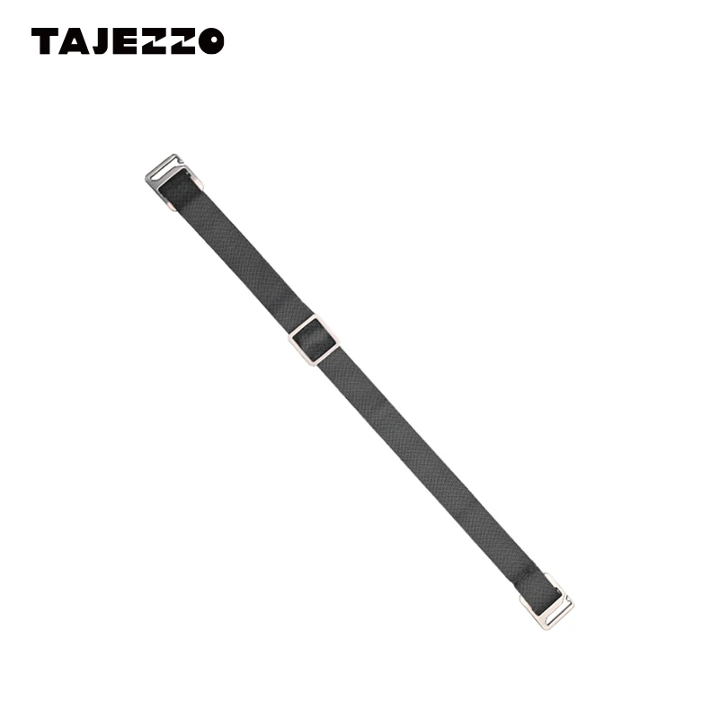 TAJEZZO/探迹者适用于P11斜挎包固定带辅助带骑行必备金属使用