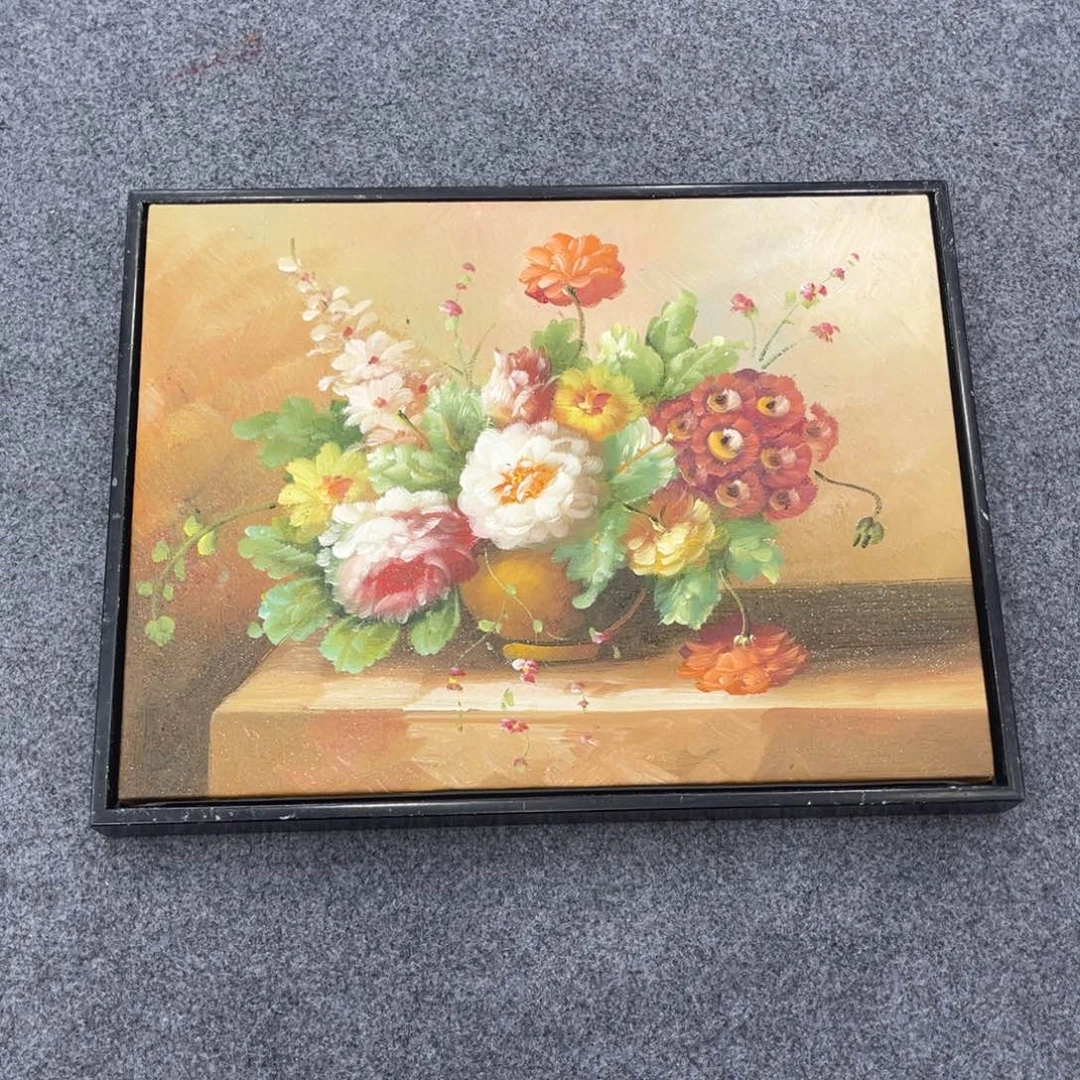 【闪购商品】绘画带框33*43.111111