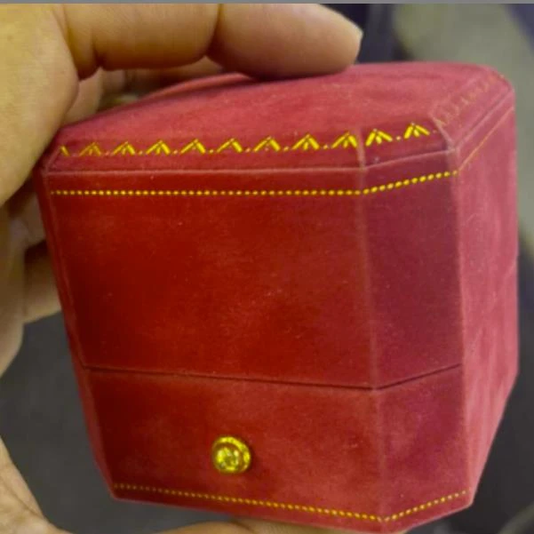 C【展会专享】居家日用耳钉首饰盒套装