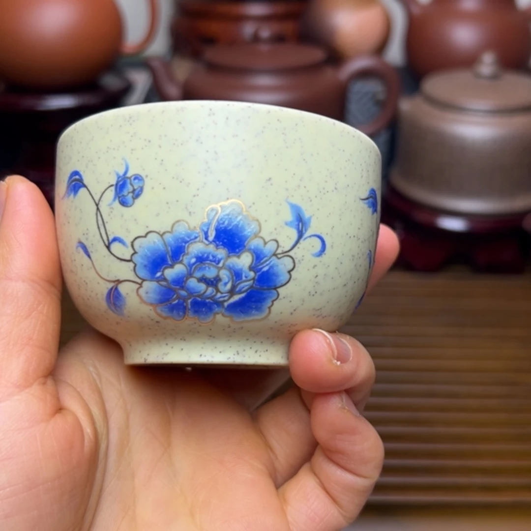 【闪购商品】紫砂茶盘荡*?