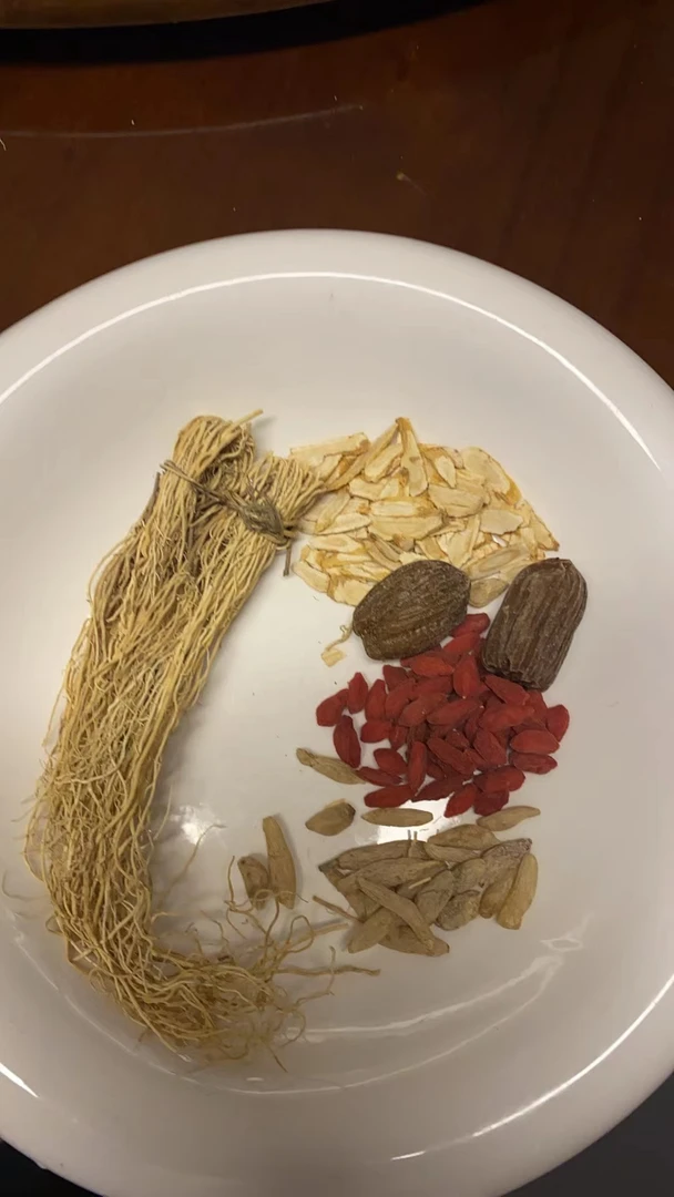 养肝草汤（狠姐推荐）