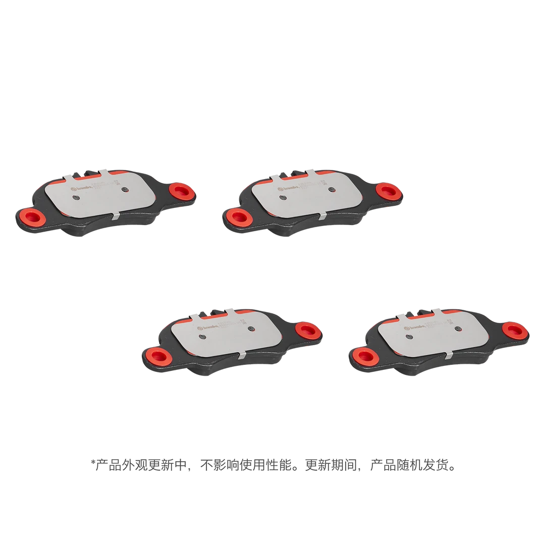 718 Mayman,Boxste,卡曼/982,911 Carrera/991保时捷布雷博刹车片
