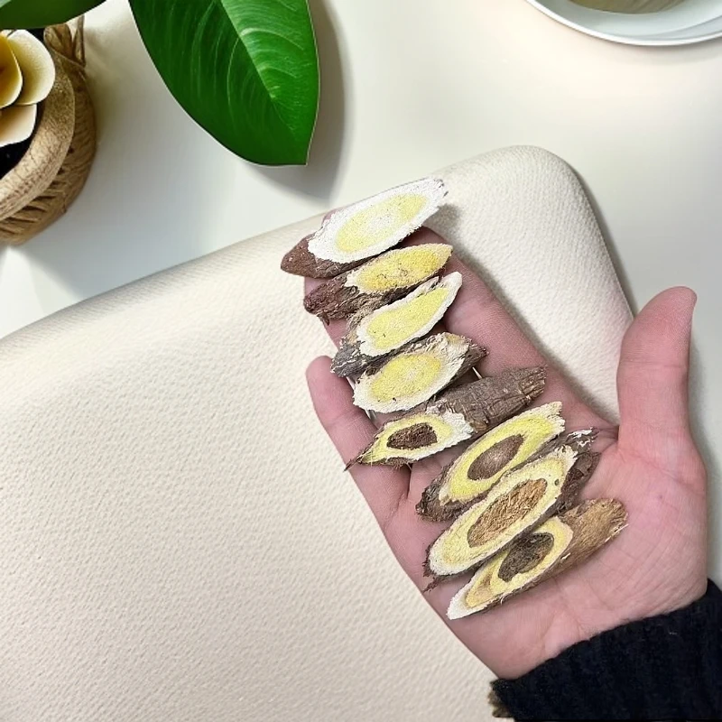 【小硕推荐】黄芪和排骨煲汤搭配