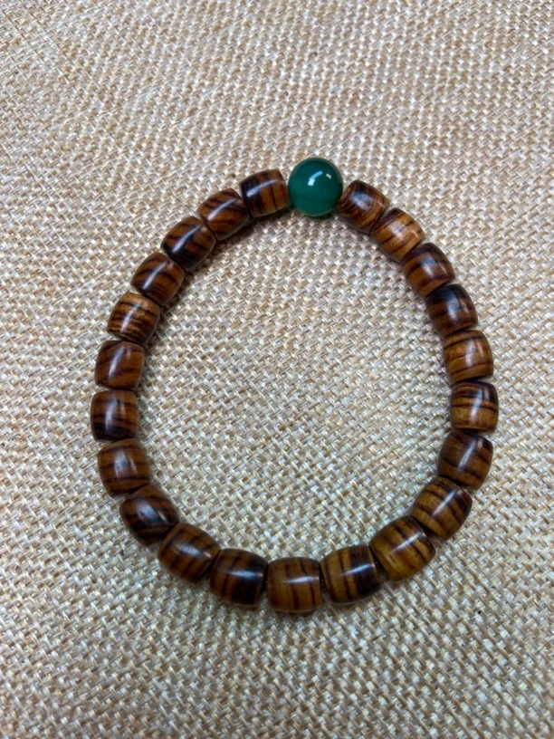 降香黄檀海南黄花梨手串