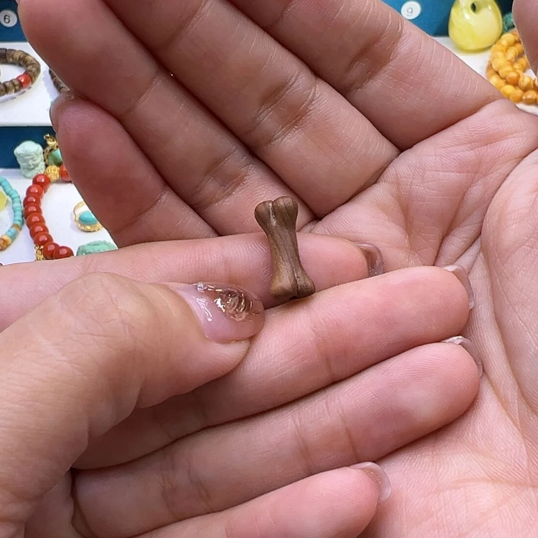 【闪购商品】琥珀裸石未镶嵌