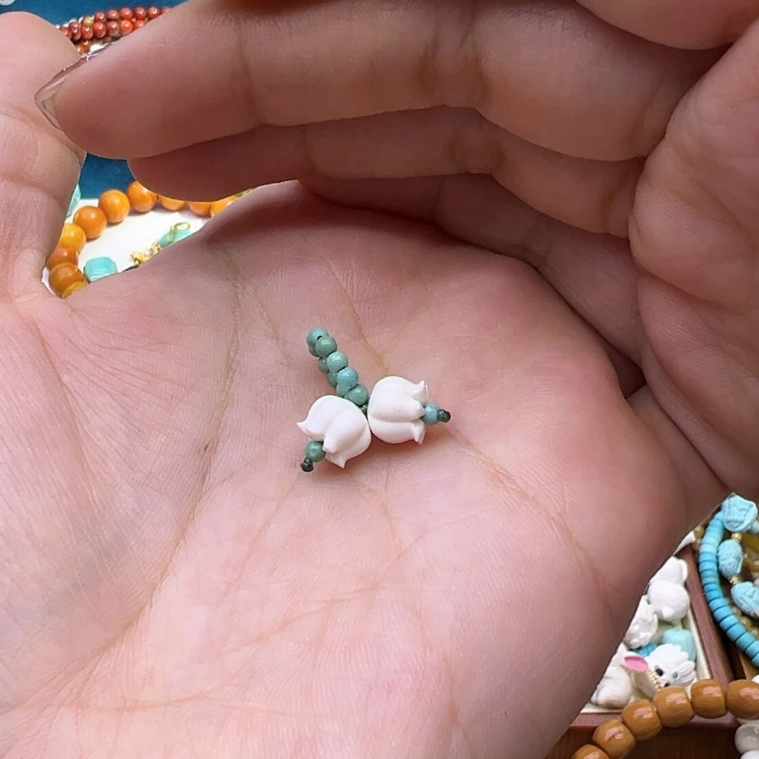 【闪购商品】琥珀裸石未镶嵌