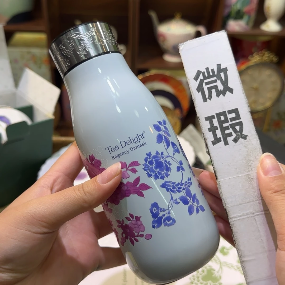 骨瓷实付满18包邮哈微瑕