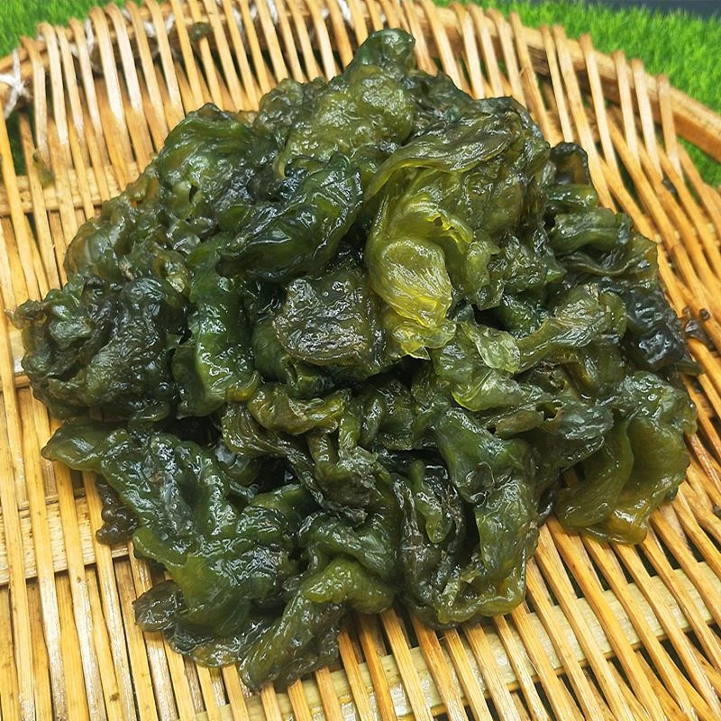 湖南麻阳乡下地皮菜1斤2斤3斤
