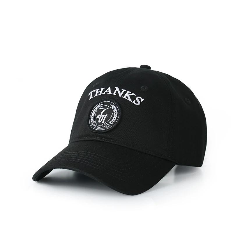 abigthanks 2023年秋季新款棉斜六片帽（合计6款） abt202200027