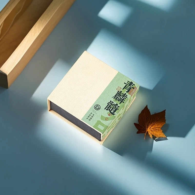 【富贵香】青麟髓 盘香 BM0303