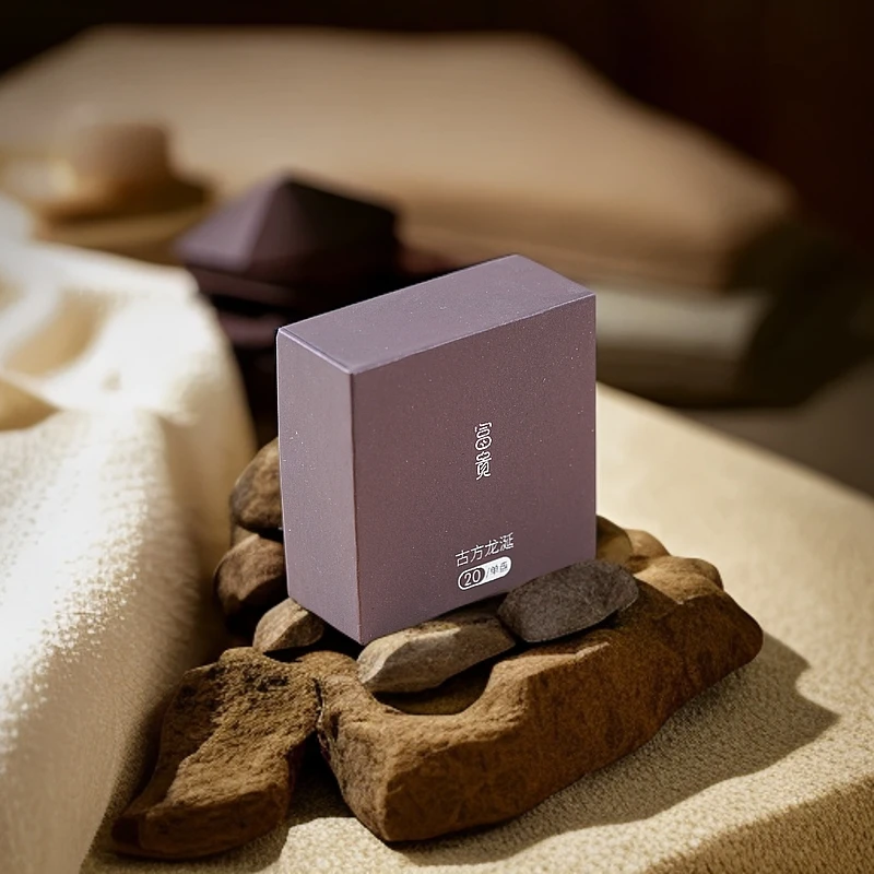 【富贵香】古方龙涎天然线香 卧室 办公 室内 手工 龙涎香