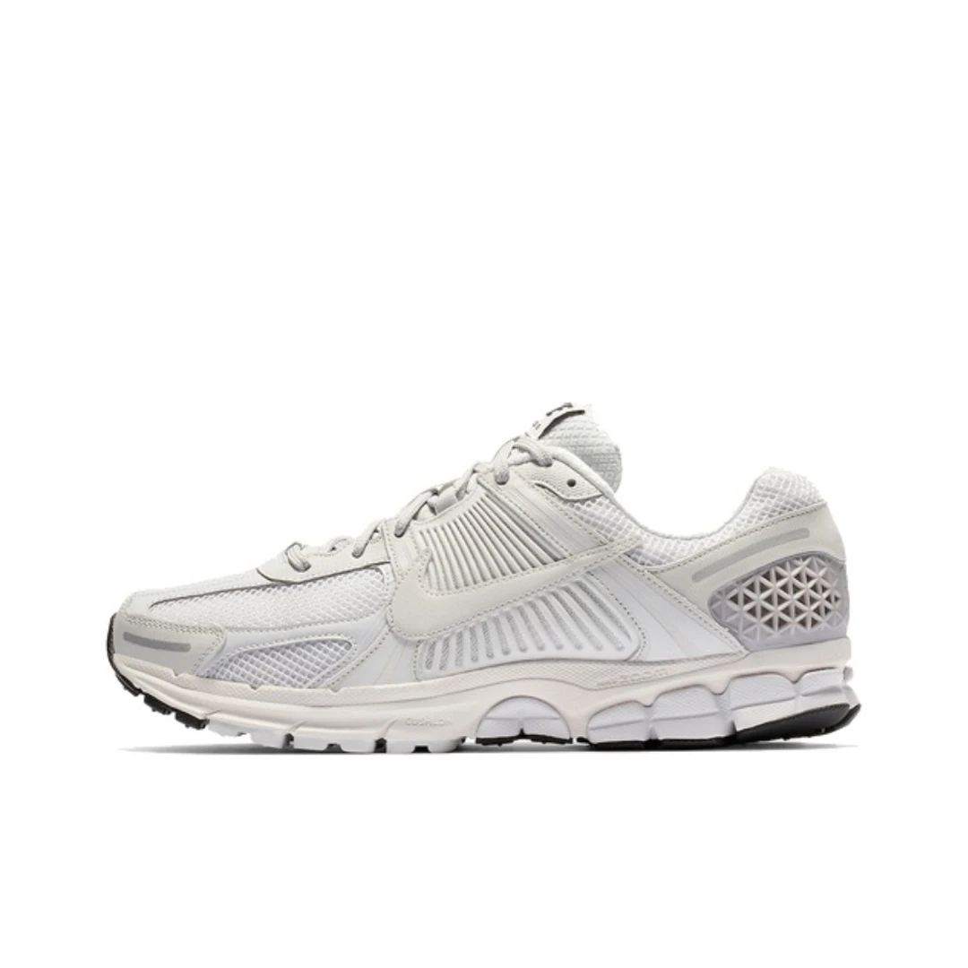 耐克Nike Air Zoom Vomero 5 灰色 低帮 复古跑步鞋 BV1358-001