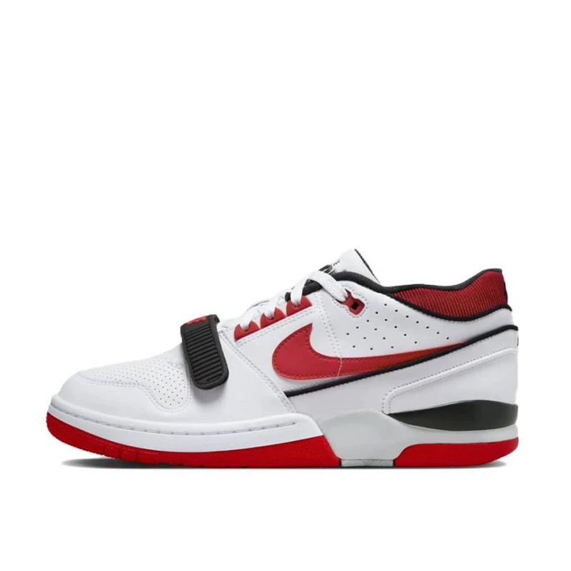 耐克Billie x Nike Air Alpha Force 88 碧梨联名板鞋 DZ6763-101