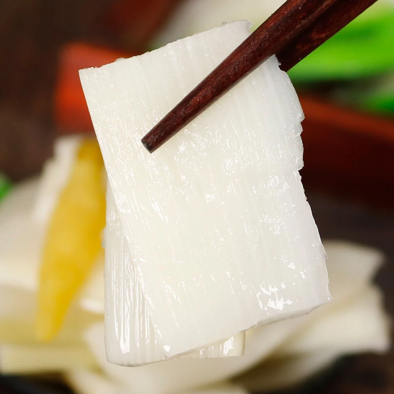 笋小样山椒脆笋泡椒笋片嫩笋片批发网红休闲零食开袋即食28g脆嫩