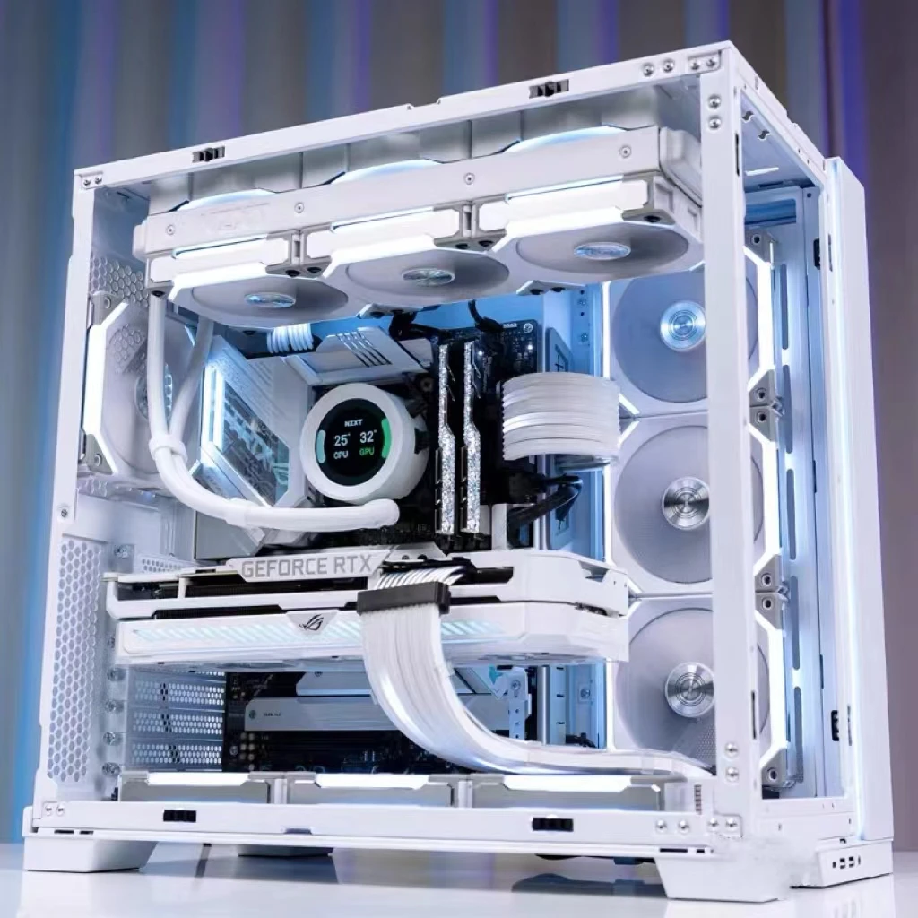 2【大白DIY专属链接】升固态/内存/主板/风扇等电脑配件