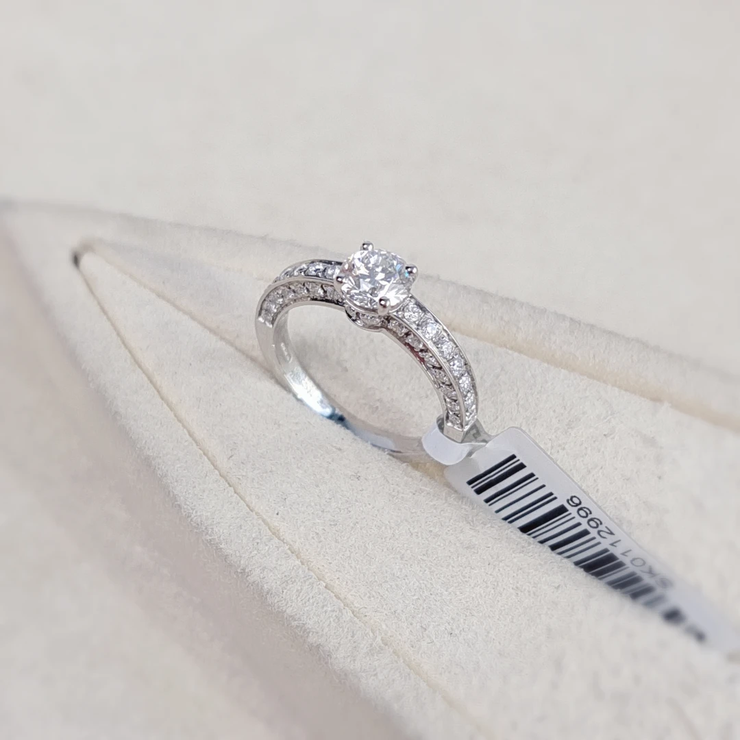 95新 宝格丽 安洁利严选/SK0112996 戒指