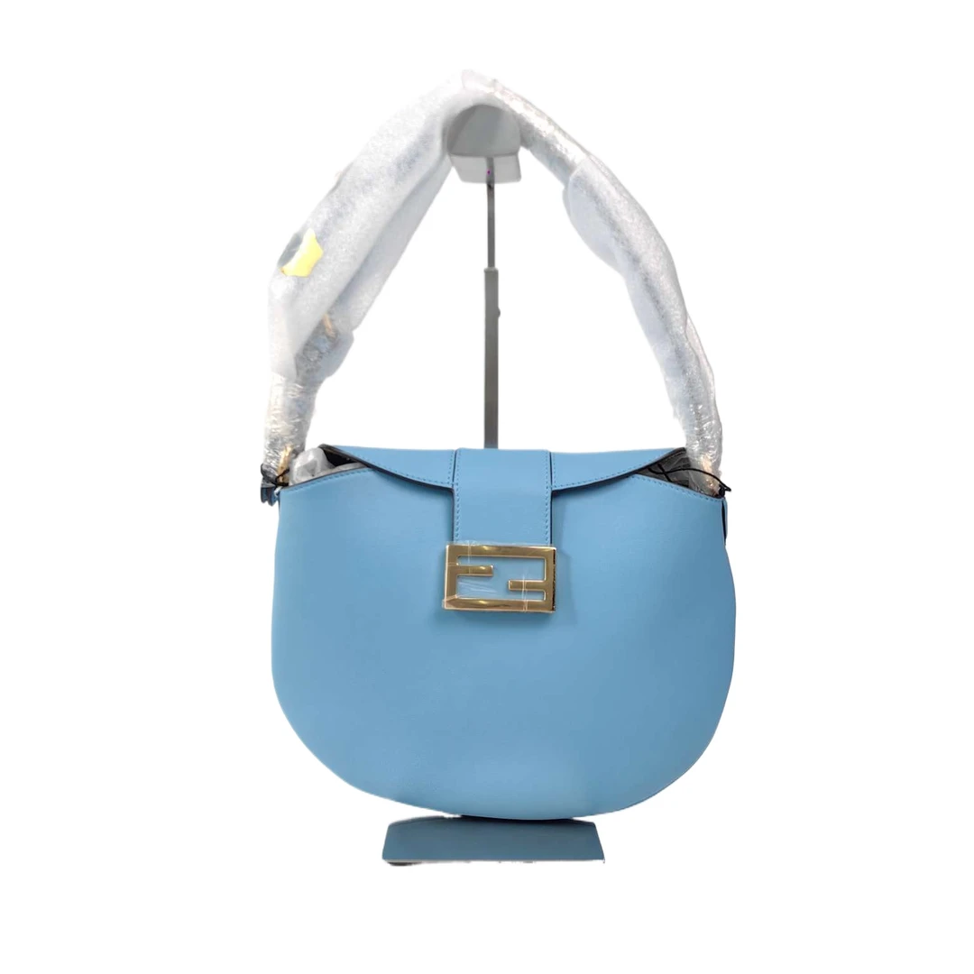 全新未使用 芬迪 安洁利严选波士顿/BK0091255