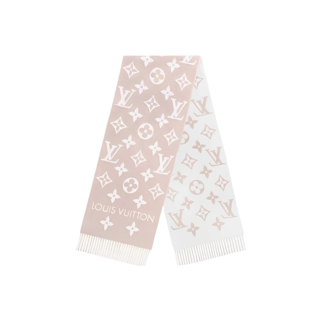 全新未使用 路易威登 安洁利严选/QK0106960 围巾