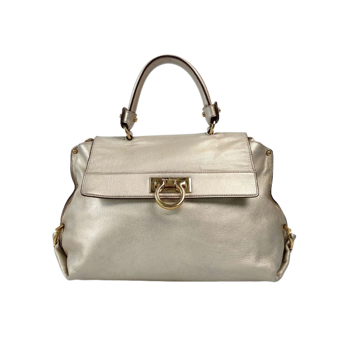 95新 菲拉格慕 安洁利严选索菲亚/BK0132395