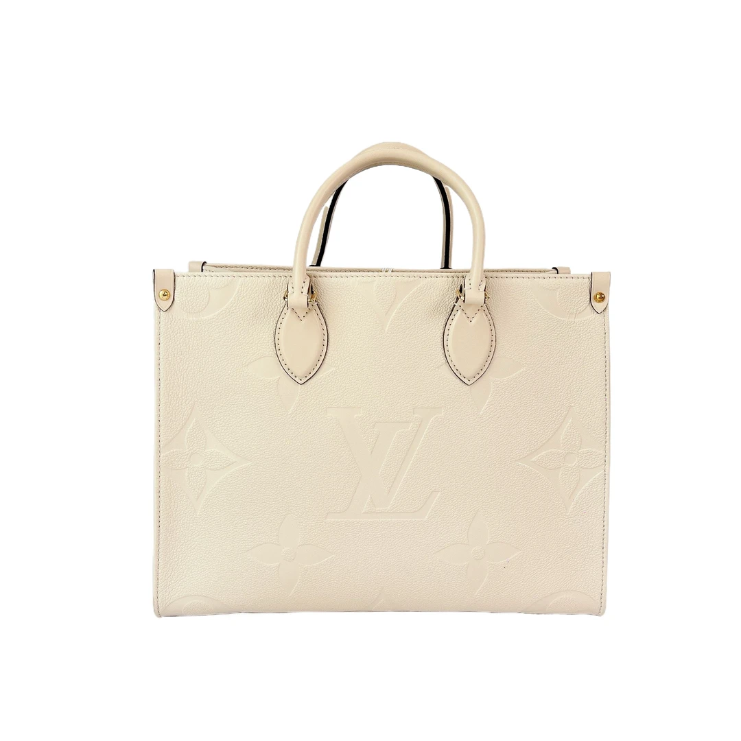 99新 LV 安洁利严选丛林/BK0139317 手提包